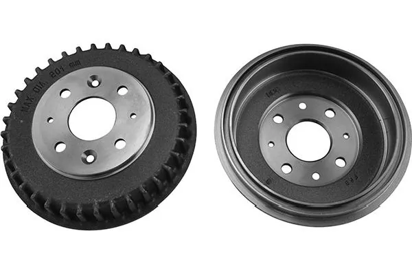 Brake Drum